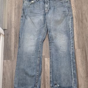 Men's Jeans